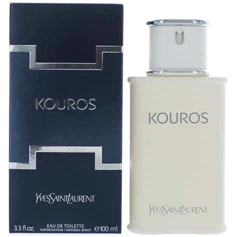 kouros perfume myer
